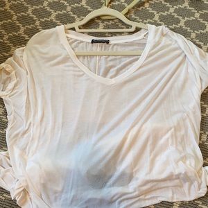 Brandy Mellville top